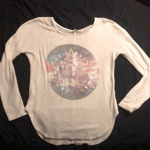 Super cute lightweight sweater